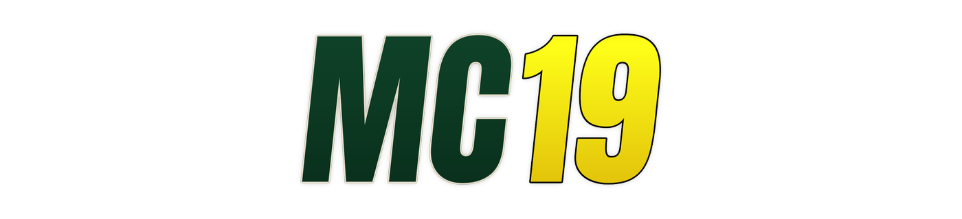 mc19 লোগো